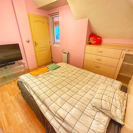 20 Off Sun Dance Apartment Sofia Exterior foto