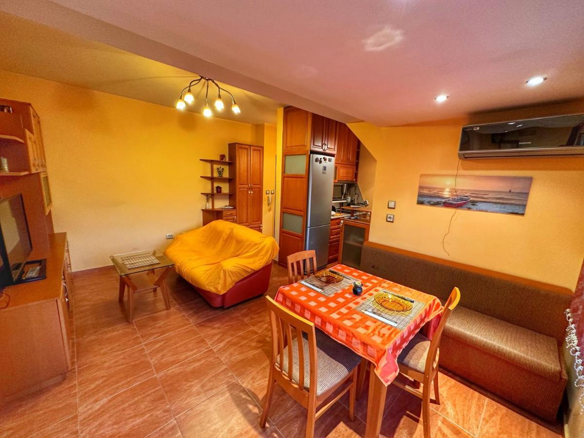20 Off Sun Dance Apartment Sofia Exterior foto