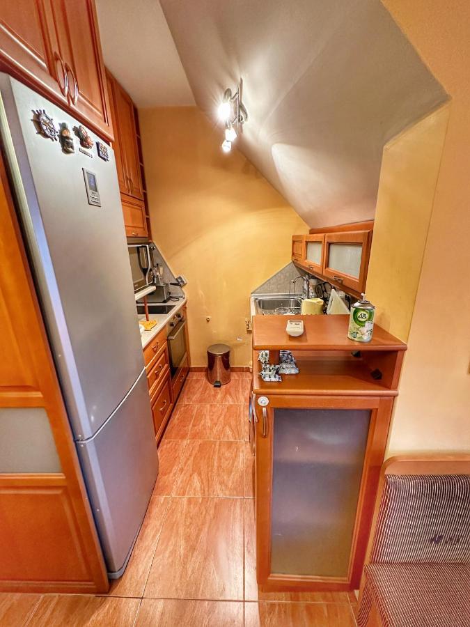 20 Off Sun Dance Apartment Sofia Exterior foto