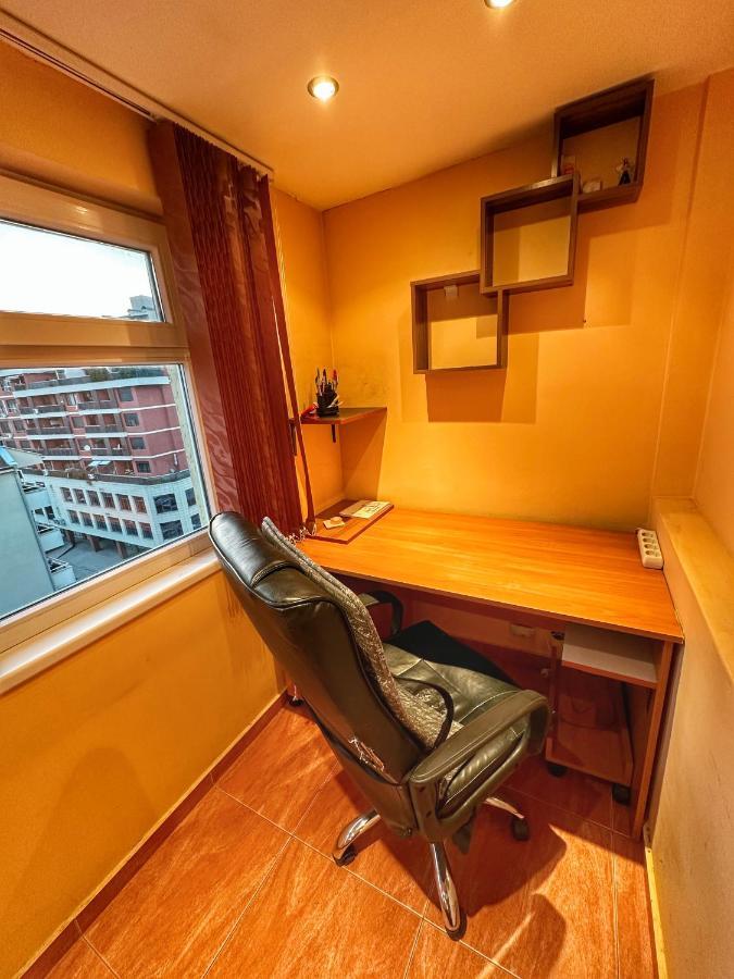 20 Off Sun Dance Apartment Sofia Exterior foto