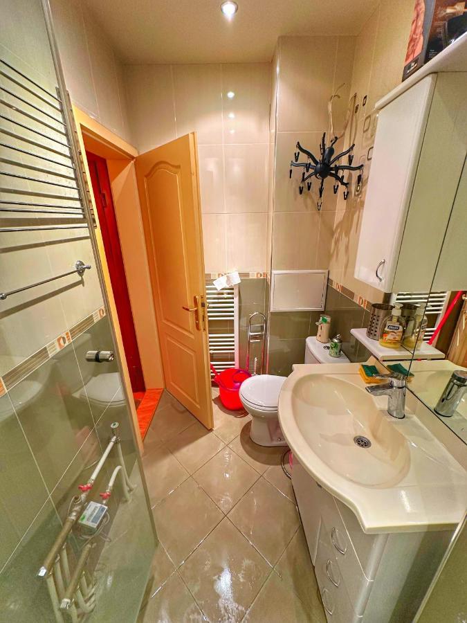 20 Off Sun Dance Apartment Sofia Exterior foto