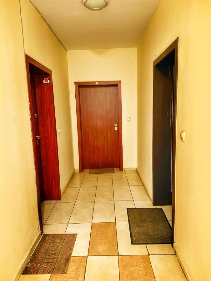 20 Off Sun Dance Apartment Sofia Exterior foto